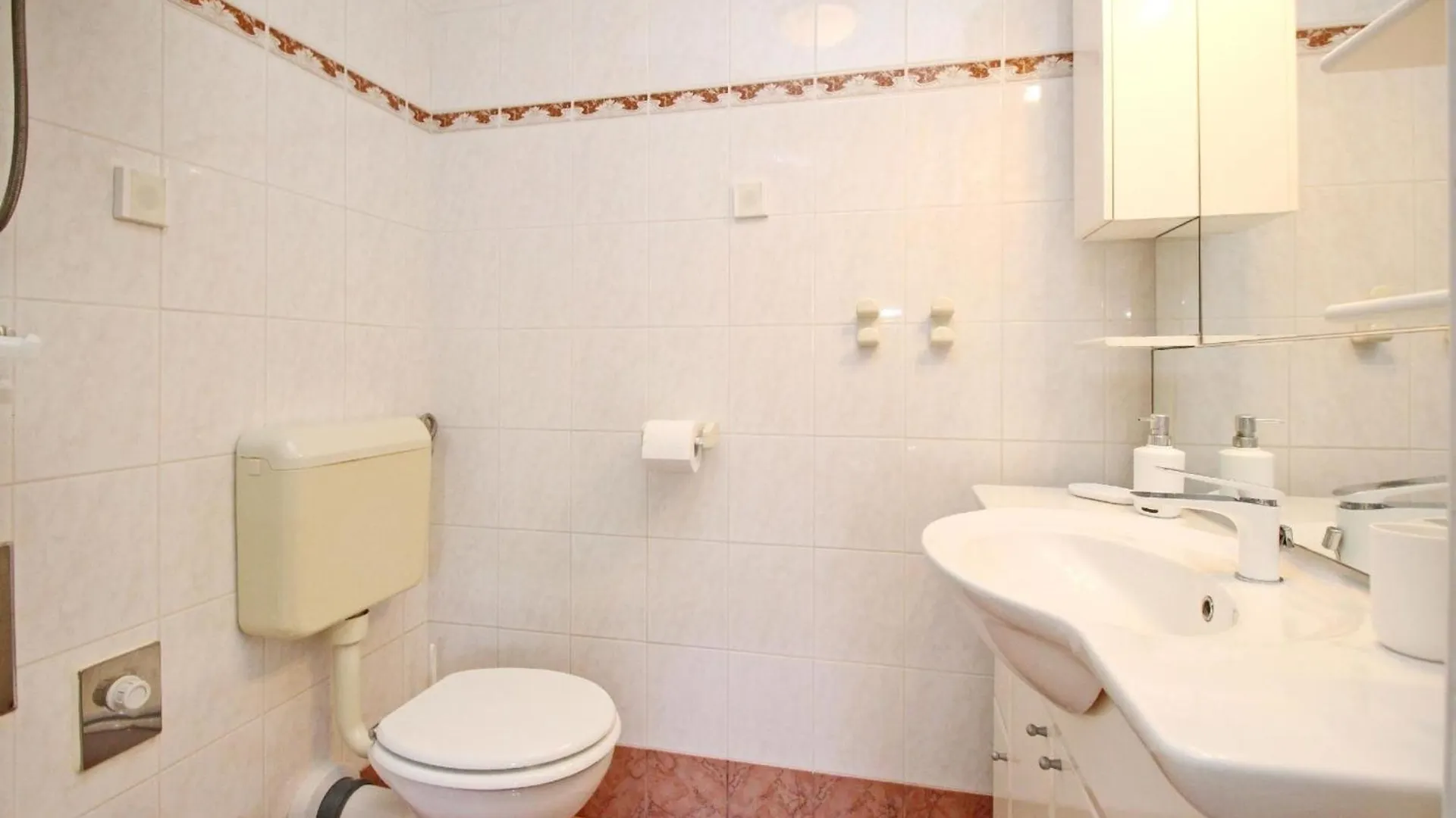 Wohnung In Baska Mit Eigenem Balkon - B59513 Croatia