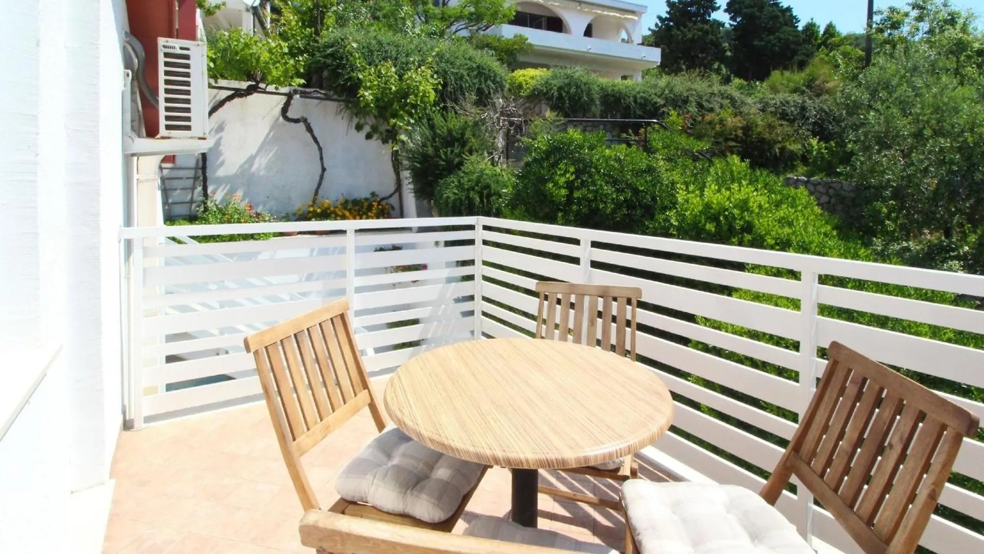 Wohnung In Baska Mit Eigenem Balkon - B59513 Croatia