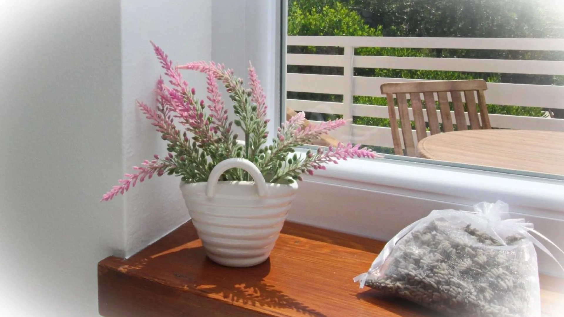 Apartman Wohnung In Baska Mit Eigenem Balkon - B59513